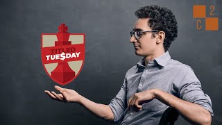 Fabiano Caruana Crushes Alireza to Win Titled Tuesday