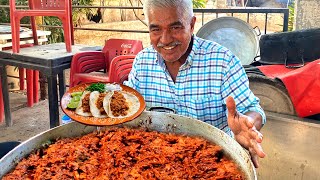 HOW TO MAKE CHILORIO DE RACHO? Don Rosh style