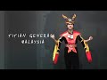 SAYEMBARA PUISI & LAGU SEKOLAH SENI MALAYSIA SABAH