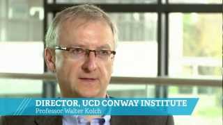 Core Technologies at UCD Conway Institute