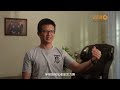 zero healthcare ushine 按摩椅用户体验 ushine massage chair customer testimonial