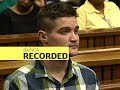 Judgment in the Dros rape  trial to be handed down