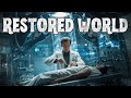 Restored World | Full Movie | A sci-fi film worth watching | Movies online dubbed in English