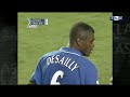 desailly vs manchester united 2002 03 epl 2r