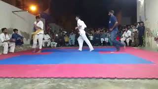 Q kishan fighter