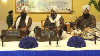 Patna Sehar Vikhe Prab Leho | Bhai Harcharn Singh Khalsa