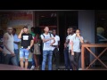 sbmg in suriname promo boembox