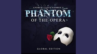 Fantomen På Operan (1989 Swedish Cast Recording Of "The Phantom Of The Opera")