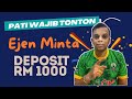 Ejen Minta RM 1000 Deposit STO Repatriasi Migran | #bpjeya #jeyaprakash