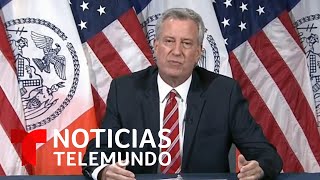 Noticias Telemundo, 1 de septiembre 2020 | Noticias Telemundo