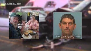 Family of Vidor grandmother killed by drunk driver unhappy with 10-year sentence