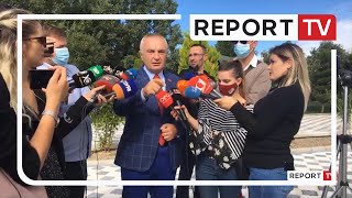 'Çfarë borxhi të kanë shqiptarët', Meta: Borxhin që u kamë unë atyre është t'u rikthej referendumet