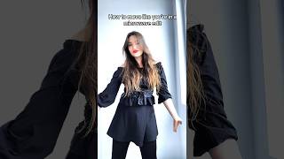 How To Do The Microwave Edit Trend #tutorial #shorts