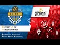 RÁDIO GRENAL | GRENAL FC | 27/09/2024