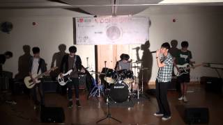 Prose, Live@康城青年空間之Moon Rock Marathon