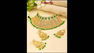 jewellery#168 #trending #telugu #malayalam #shorts #cheapest #price #amazon #myntra #meesho