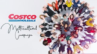 Costco - Multicultural Campaigns