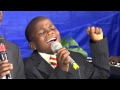 Hallelujah -ICM- JESUS IS LORD TEAM