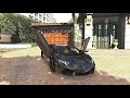 Lamborghini Aventador | GTA V Realistic Driving | Logitech Steering Wheel