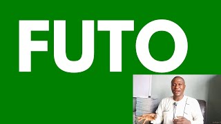 Have you been to the Federal University of Technology Owerri? || FUTO || UnRAVELit TV