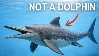Why Evolution Keeps Making The Same Animals