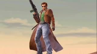 Postal 3 Theme 1 hour loop