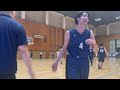 ハンドカメラ 20240518 渋谷区大会２回戦 vs swift b