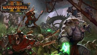 Total War: Warhammer II OST | Vermintide [Extended]