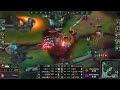 vladimir vs irelia mid 10 0 8 legendary 600 games br master 14.14