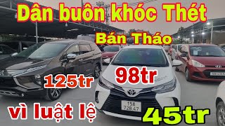 Dàn ô tô chỉ _ 45tr - 65tr- 100tr _ giá rẻ như cho _ bán cho người cần  _ lh;0965892335