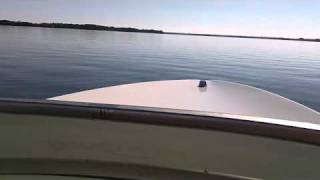 Hydrostream Vking Onboard