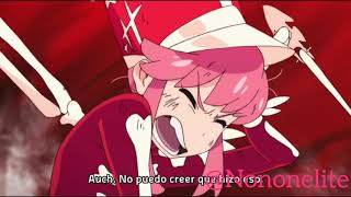 Kill la Kill (NONON VS RYUKO) AMV