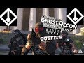 Ghost Recon Breakpoint Division 2 BLACK TUSK OUTFITS