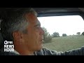 What's revealed in the latest Epstein files release – and what's redacted