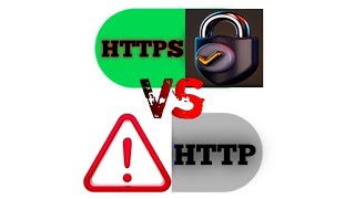 HTTP vs HTTPS|| What's real difference? ||#miclasses || #new