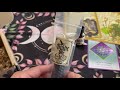 The Witches Moon ~Triple Treat~ Roots, Bounty, & Moon #unboxing August 2024