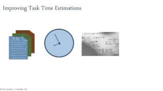 Task Time Estimation