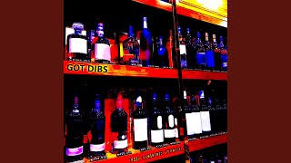 The Liquor Store