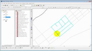 GIS Tutorial-1: Assignment 6-1a (Ver 9.3)