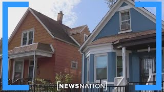 Crime impacts neighborhood property values | Morning in America