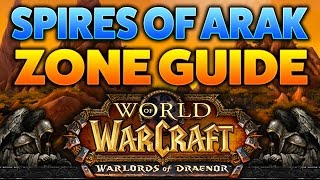 Hidden in Plain Sight | World of Warcraft Guide