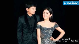 Jason zhang and xiena