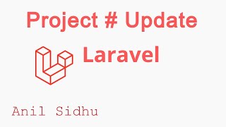 Laravel project #9 Update Restaurant