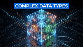 Advanced Databases: Handling Complex Data