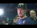 uconn head coach dan hurley reflects on national championship win full interview