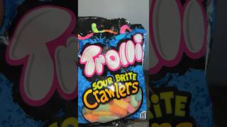 🌈Trolli Sour Brite🌈#candy#jungkook#youtubeshorts#shorts#sweet#yummy