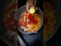 5 minutes snack recipe || Corn flakes chat || #youtubeshorts #cornflakes #snacks