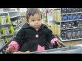 SHOPPING WITH MOMMY! - October 09, 2013 - itsJudysLife Vlog