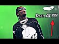 Rich Homie Quan Dead At 33 + The 911 Call