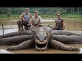 100 Biggest River Monsters Ever Captured